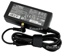 Carregador Notebook Acer Ponta Amarela
