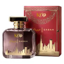 P.Krip Sabah F 50ML Edp