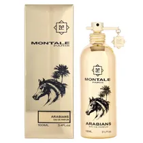 P.Montale Arabians 100ML Edp