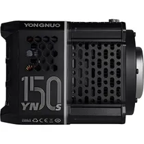 LED Yougnuo YN150S Bicolor + Fonte EA11301K-240