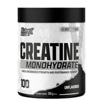 Nutrex Creatina Monohidratada 300G