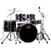 Mapex VE5295FTVH Shell Pack Venus Series Black Galaxy Sparkle