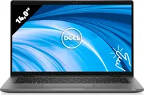 Notebook Dell Latitude 7430 i7-1265U 4.8/ 16GB/ 256SSD/ 14"/ FHD/ W11PRO/ GR Refurb
