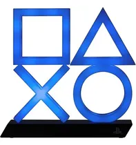 Lampstand LED Playstation Icons Light XL
