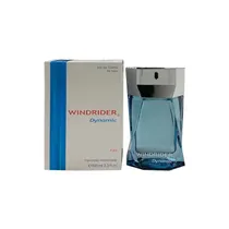 Paris Bleu Windrider Dynamic Edt 100ML