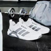 Tênis Adidas Treino Dropset Control Crossfit Feminino