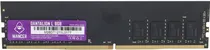 Memória Mancer Dantalion L 8GB 2666MHZ DDR4 CL19 MCR-DTLL-2666