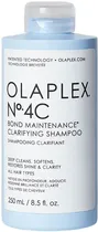Shampoo Olaplex Nº4C Bond Maintenance Clarifying - 250ML