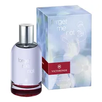 Perfume Victorinox Swiss Army Forget Me Not - Eau de Toilette - Feminino - 100ML