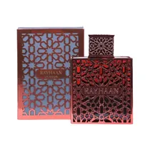 Rayhaan Crimson 100ML Edp