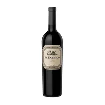 El Enemigo Malbec 750ML