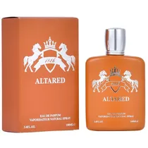 Lovali Perfume Altared M Eau de Parfum 100ML