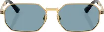 Óculos de Sol Versace VE2297 100280 54 - Masculino