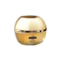 Jean Rish Perfume Lady Goldiana Eau de Parfum 100ML