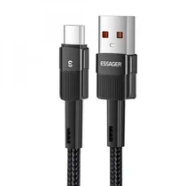 Essager Cable EXCT-ML0G-P USB/TPC