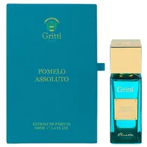 P.Gritti Pomelo Assoluto 100ML Extrait de Parfum