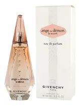 Givenchy Ange Ou Demon Le Secret Femenino 100ML Edp