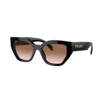 Lente Prada A09S 1AB0A6 53