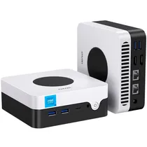 Mini PC Chuwi Larkbox X CWI556 i3-1220P/8GB/256GB WI-FI6