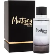 Montana Set Collect. 2 Edp 100ML+2BODY