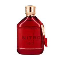 Per Dumont Nitro Red Edp (M) 100ML (Atacado)