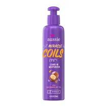 Creme de Pentear Aussie Miracle Coils 251ML