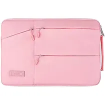 Wiwu Case Pocket Sleeve 15.4 Pinkk