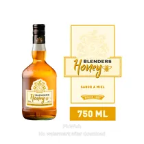 Beb Whisky Blenders Honey 750ML 779395