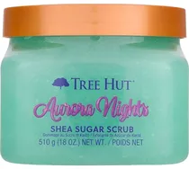 Esfoliante Corporal Tree Hut Aurora Nights - 510G