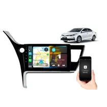 Multimidia/ Multimedia/ Stereo PNT - Toyota Corolla / Altis (2017-19) And 14 9" 2GB/ 64GB Quadcore Carplay+And Auto