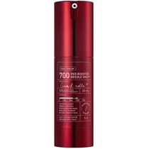 Sérum Facial VT Cosmetics Red Booster Reedle Shot 700 de 30 ML