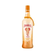 Licor Amarula Vanilla Spice Cream 750ML