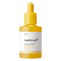 Sérum Facial Medicube Kojic Acid Turmeric Niacinamide de 30 ML