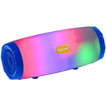Speaker Mox S118