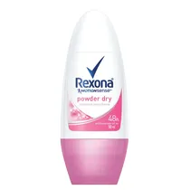 Rexona Desodorante Roll-On Powder DRY 50ML