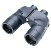 Bushnell Binocular Prismaticos Porro Marine 137501 7X50MM Blue