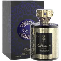 Perfume Sahari Supreme Amwaaj Edp Unissex 100ML