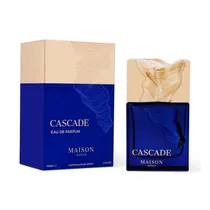 Perfume Maison Asrar Cascade Edp Unissex 100ML
