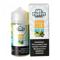 MR.Freeze Esen Carmabola 100ML