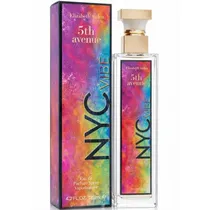 Perfume Fem Elizabeth Arden 5TH Avenue NYC Vibe Edp 125ML