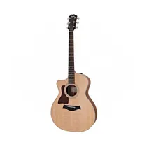 Guitarra Electro Acustica Taylor 214C