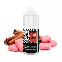 BTV 30ML Salt Cinnamon Bubblegum 50MG