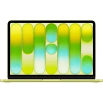 Macbook Neo 2026 A18 Pro 256GB/8GB MHFA4LL/A 13 Citrus