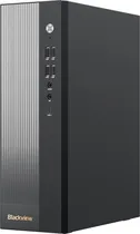 Mini PC Blackview NEX60 Intel Core 5 210H/16GB DDR4/512GBSSD/W11 Pro Black