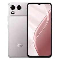 Celular Itel A200 A675L 64GB 3GB Ram Dual Sim Tela 6.75" - Titânio