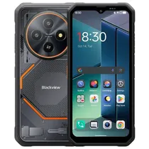 Blackview Fort 2 8/128GB 6.56" Dual Sim Black
