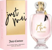 Perfume Juicy Couture Just Moi Edp 100ML - Feminino