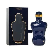 Cassius Jeanne Arthes Masc 100ML Edp