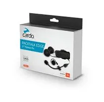 Cardo Audiokit para Intercomunicador Cardo Edge Sound BY JBL