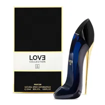 Love Collection Perfume Nº126 Eau de Parfum 25ML